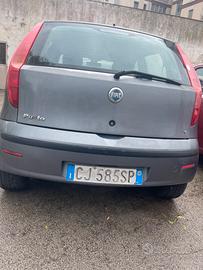 Fiat Punto 188