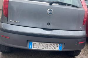 Fiat Punto 188
