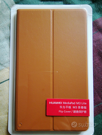NUOVA Cover Huawei Mediapad M3 Lite