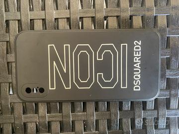 Cover iPhone xs