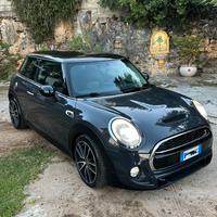 Mini Cooper S 2.0