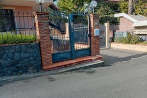 Cantinato garage