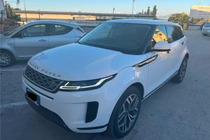 Range Rover Evoque RR Mild Hybrid Diesel Full Opt