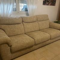 Divano 3 posti POLTRONESOFÀ