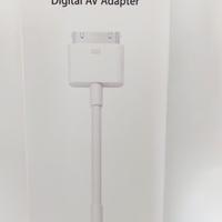 Digital AV Adapter IPhone