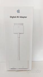 Digital AV Adapter IPhone