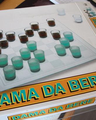 Dama da bene.