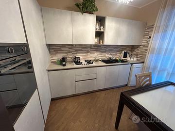 Cucina come nuova