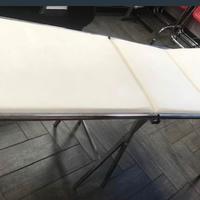 lettino da estetista 