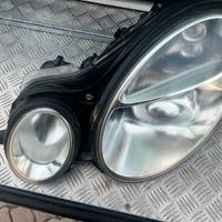 Faro Mercedes Classe E w211