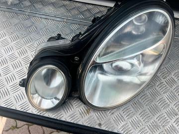 Faro Mercedes Classe E w211
