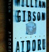 Aidoru,william gibson