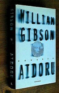 Aidoru,william gibson