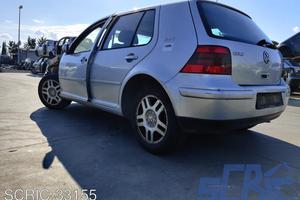 Vw golf 4 1j1 1.6 16v 105cv 00-05 ricambi -