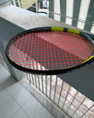 Babolat pure aero 98 2026