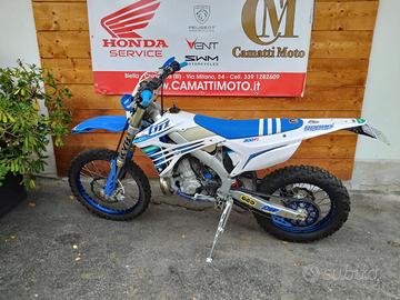 ALTRE MOTO O TIPOLOGIE Altro TM 300 FI