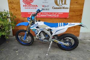 ALTRE MOTO O TIPOLOGIE Altro TM 300 FI