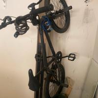 Bicicletta Bmx