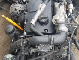 Motore Seat Alhambra -2006 - 1.9 TDI - BVK