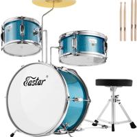 batteria Eastar per bambini