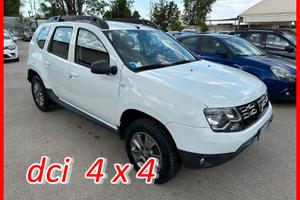 Dacia Duster 1.5 dCi 110CV 4x4 Lauréate