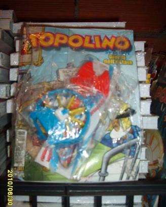 Topolino 2383 (Blisterato)