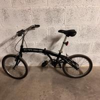 Bicicletta CARBIKE