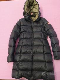 giubbino ragazza colmar