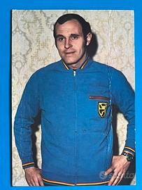 JEAN DOCKX 88 Belgien MEXICO 70 Bergmann figurina