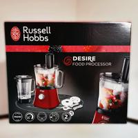 Robot Da Cucina RUSSELL HOBBS mod. Desire