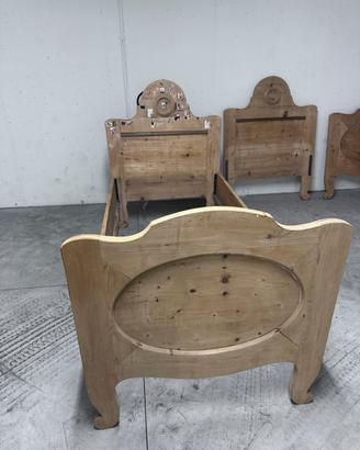 Letto matrimoniale