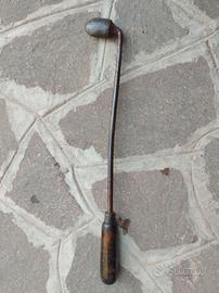 termocauterio antico 800 900