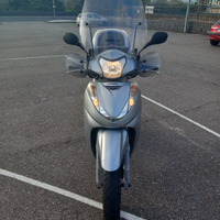 Honda sh 300