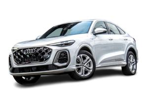 Audi Q5 40 TDI 204 CV quattro S tronic line
