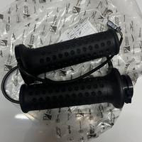 Kit manopole riscaldate Piaggio Beverly