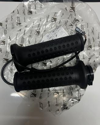 Kit manopole riscaldate Piaggio Beverly