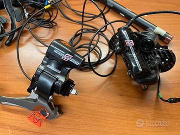 Campagnolo record eps