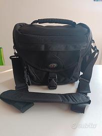 borsa macchina fotografica 