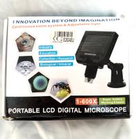 HD 3.6 Mp Microscopio Digitale Portatile
