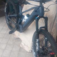 e- bike