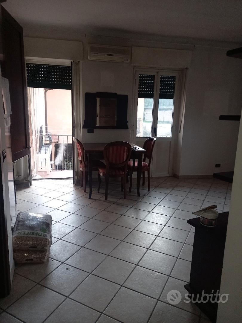Appartamento – Altavilla Monferrato - Altro