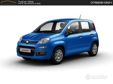 Fiat Panda 1.0 GSE MHEV City Life #5278