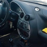 auto ford ka