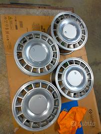 Cerchi Clio 1.8 16v