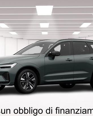 VOLVO Xc60 B5 Mild Hybrid Awd Automatico Plus Dark