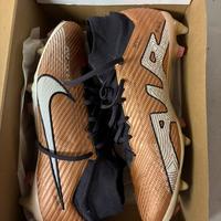 Scarpe calcio nike superfly 9 elite SG n.45,5