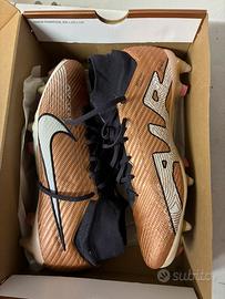 Scarpe calcio nike superfly 9 elite SG n.45,5