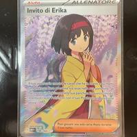Invito di erika nm/m