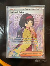 Invito di erika nm/m