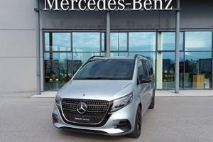 Mercedes Classe V V 250 d AVANTGARDE Long